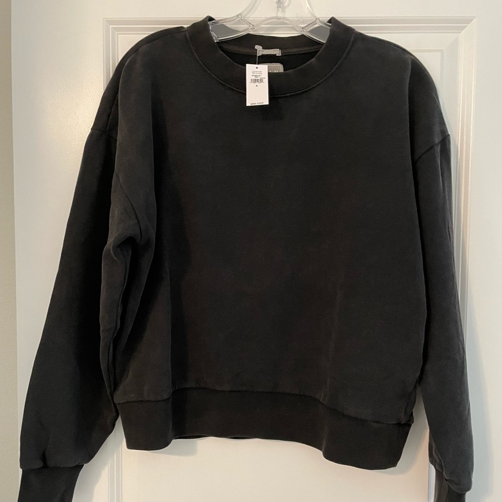 NWT Vintage Soft Crewneck Sweatshirt